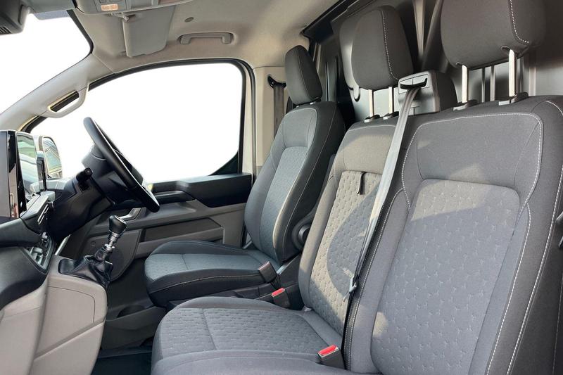 Used Ford Transit Custom 2025 for sale - 77746918: Photo 10