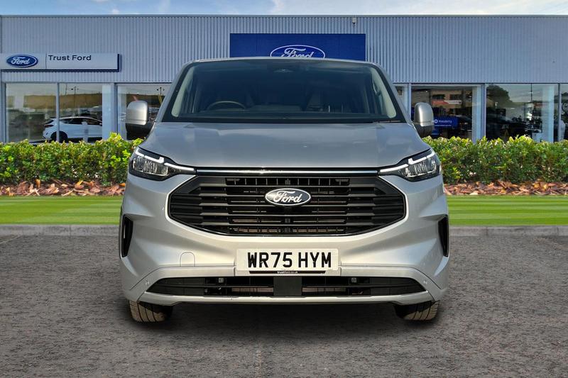 Used Ford Transit Custom 2025 for sale - 77746918: Photo 11