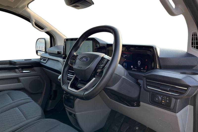 Used Ford Transit Custom 2025 for sale - 77746918: Photo 13