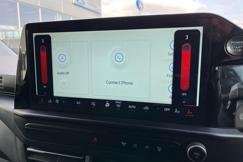 Used Ford Transit Custom 2025 for sale - 77746918: Photo 14