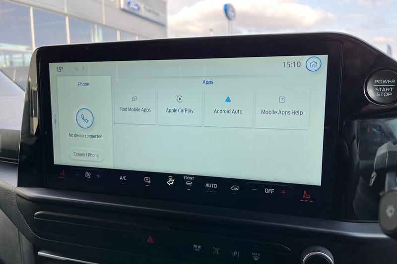 Used Ford Transit Custom 2025 for sale - 77746918: Photo 15