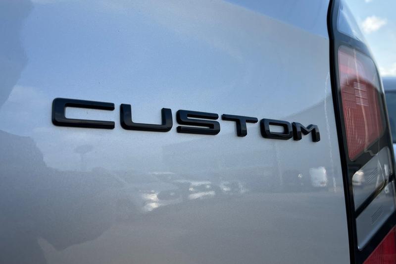 Used Ford Transit Custom 2025 for sale - 77746918: Photo 19