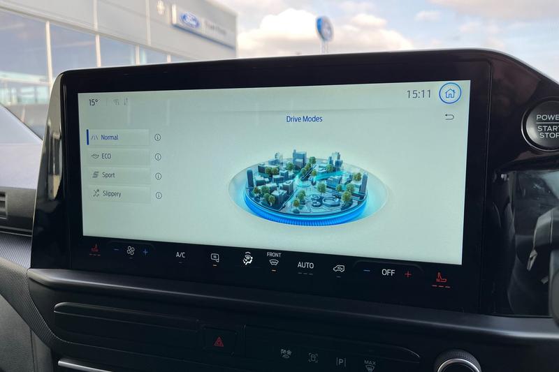 Used Ford Transit Custom 2025 for sale - 77746918: Photo 20