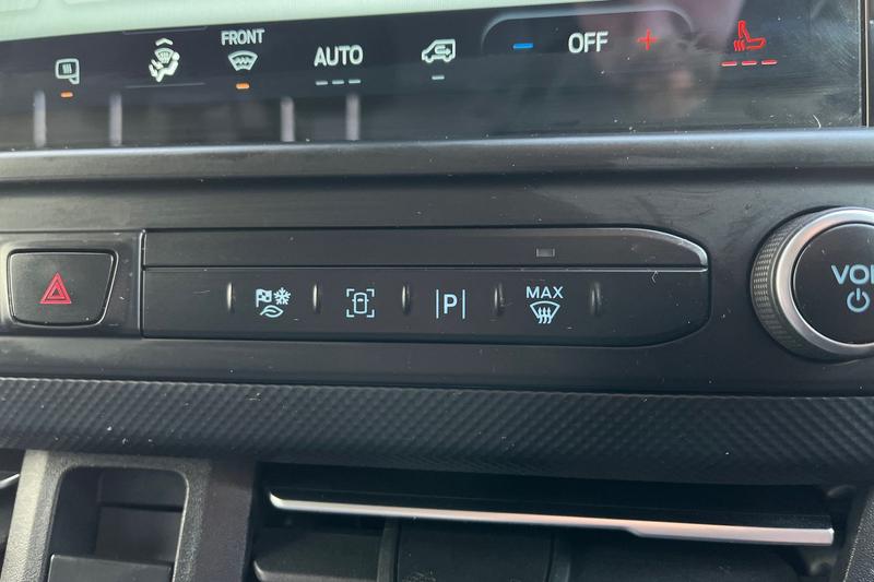 Used Ford Transit Custom 2025 for sale - 77746918: Photo 21