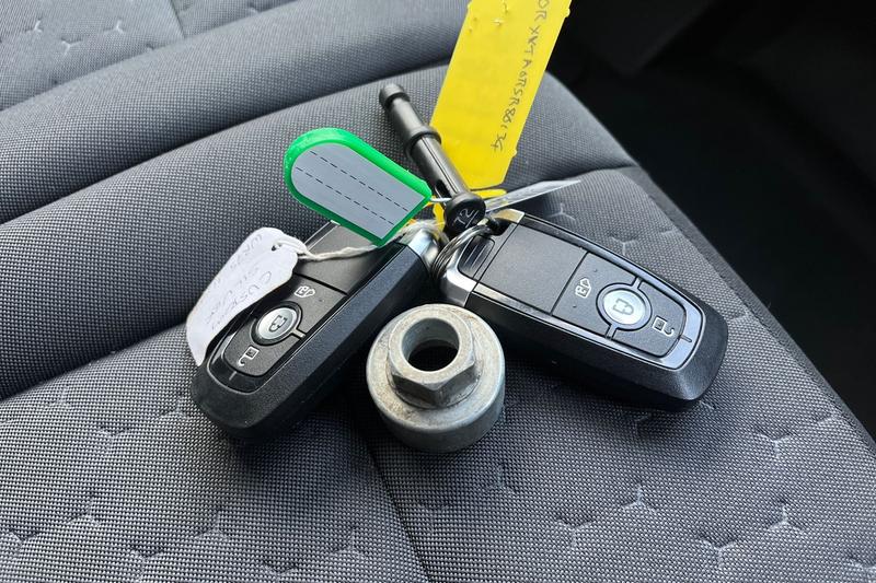 Used Ford Transit Custom 2025 for sale - 77746918: Photo 23