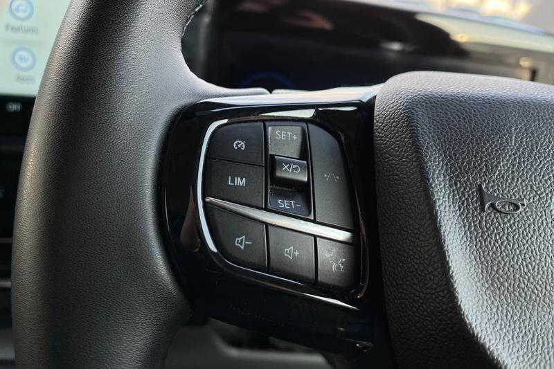 Used Ford Transit Custom 2025 for sale - 77746918: Photo 25