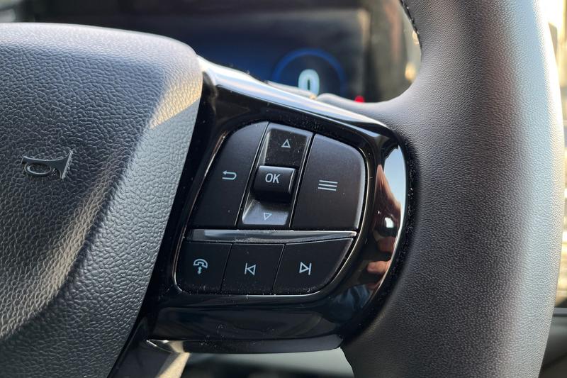 Used Ford Transit Custom 2025 for sale - 77746918: Photo 26