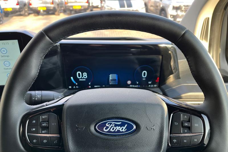 Used Ford Transit Custom 2025 for sale - 77746918: Photo 27