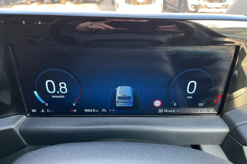 Used Ford Transit Custom 2025 for sale - 77746918: Photo 28