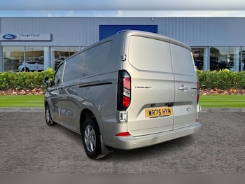 Used Ford Transit Custom 2025 for sale - 77746918: Photo