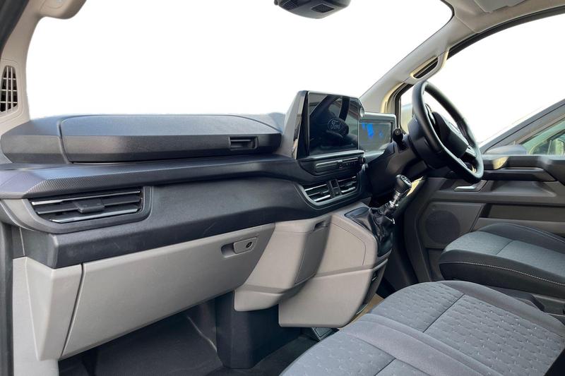 Used Ford Transit Custom 2025 for sale - 77746918: Photo 3