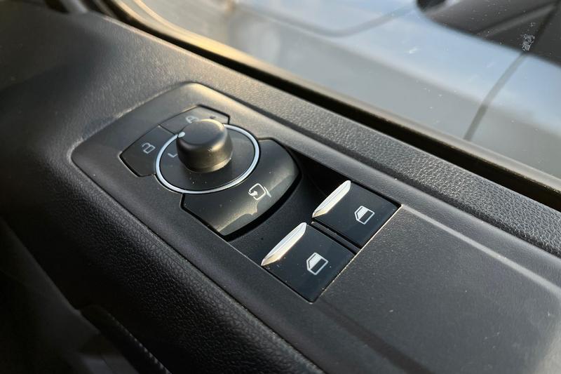 Used Ford Transit Custom 2025 for sale - 77746918: Photo 31