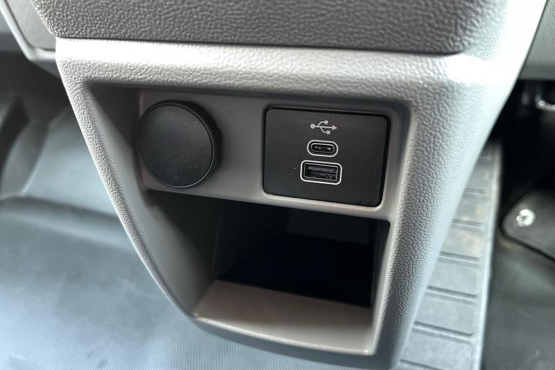 Used Ford Transit Custom 2025 for sale - 77746918: Photo 32