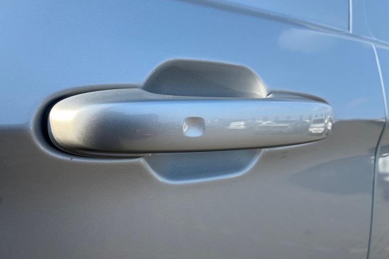 Used Ford Transit Custom 2025 for sale - 77746918: Photo 35