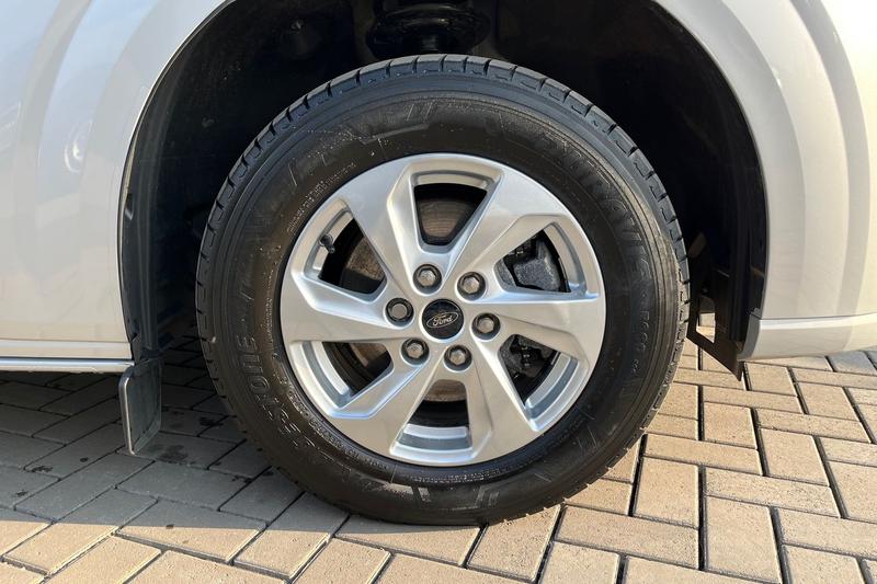 Used Ford Transit Custom 2025 for sale - 77746918: Photo 36