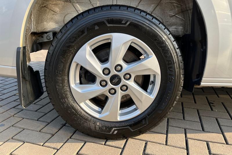 Used Ford Transit Custom 2025 for sale - 77746918: Photo 37