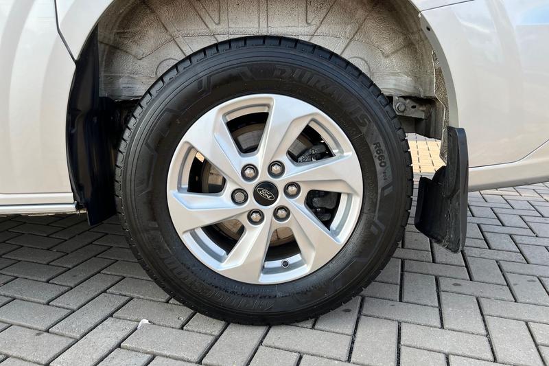 Used Ford Transit Custom 2025 for sale - 77746918: Photo 38