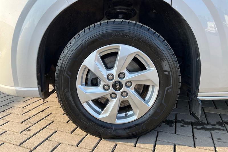 Used Ford Transit Custom 2025 for sale - 77746918: Photo 39