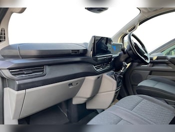 Used Ford Transit Custom 2025 for sale - 77746918: Photo