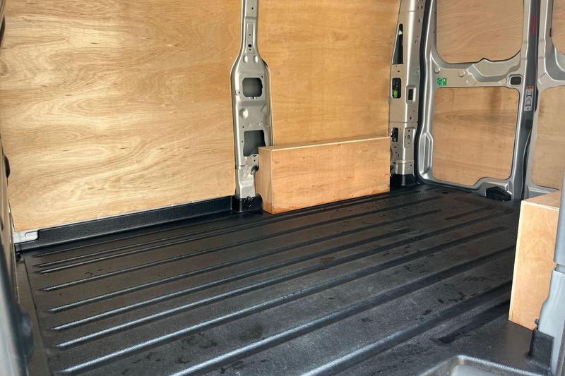 Used Ford Transit Custom 2025 for sale - 77746918: Photo 4