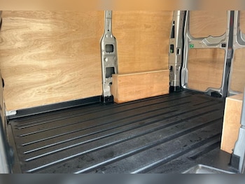 Used Ford Transit Custom 2025 for sale - 77746918: Photo