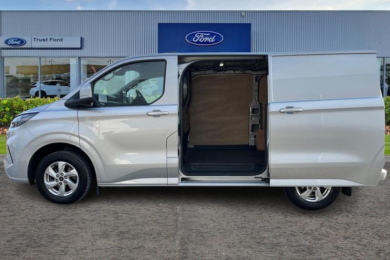 Used Ford Transit Custom 2025 for sale - 77746918: Photo 5