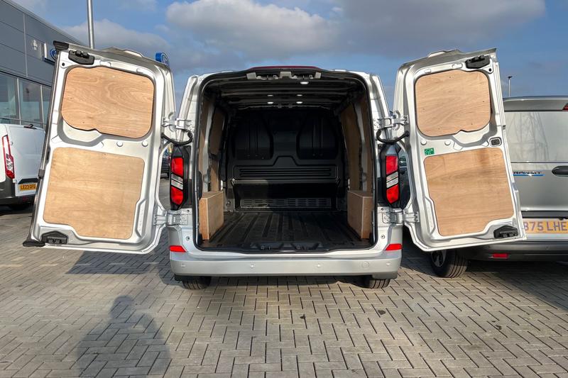 Used Ford Transit Custom 2025 for sale - 77746918: Photo 6