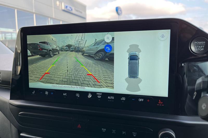 Used Ford Transit Custom 2025 for sale - 77746918: Photo 7