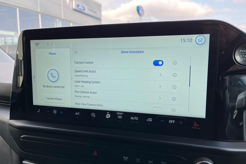 Used Ford Transit Custom 2025 for sale - 77746918: Photo 8