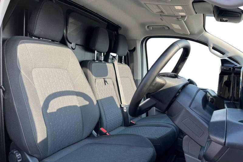 Used Ford Transit Custom 2025 for sale - 77746918: Photo 9
