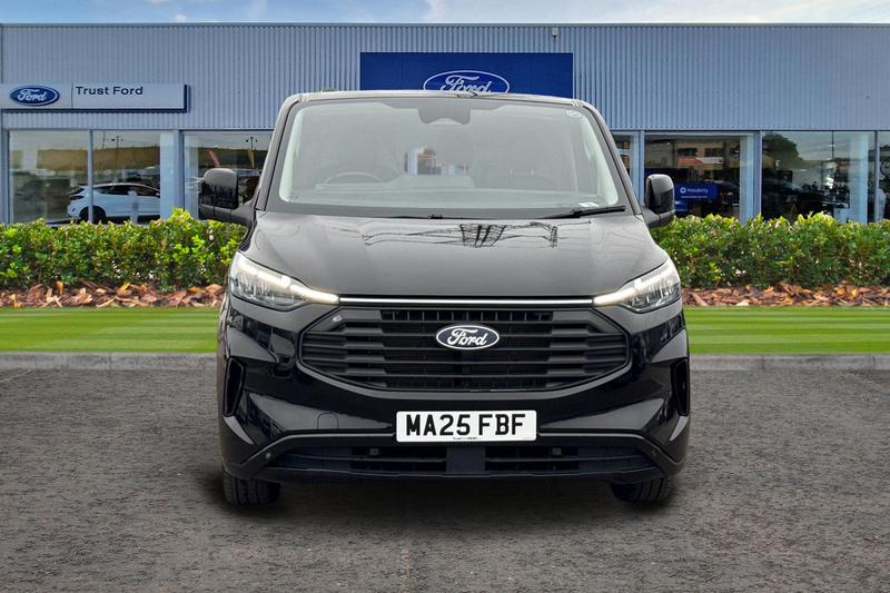 Used Ford Transit Custom 2025 for sale - 77529103: Photo 11