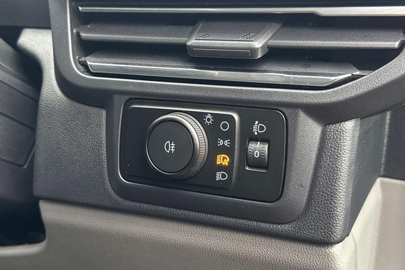 Used Ford Transit Custom 2025 for sale - 77529103: Photo 15