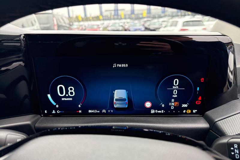 Used Ford Transit Custom 2025 for sale - 77529103: Photo 16