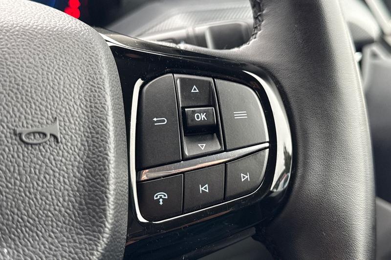 Used Ford Transit Custom 2025 for sale - 77529103: Photo 26