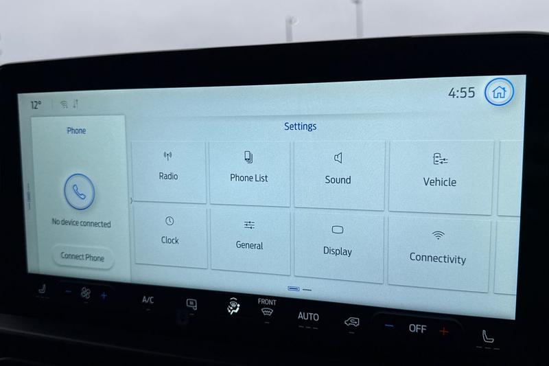 Used Ford Transit Custom 2025 for sale - 77529103: Photo 39