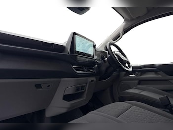 Used Ford Transit Custom 2025 for sale - 77529103: Photo