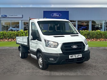 Used Ford Transit 2025 for sale - 79170260: Photo