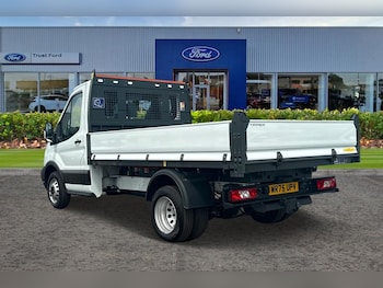 Used Ford Transit 2025 for sale - 79170260: Photo
