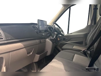 Used Ford Transit 2025 for sale - 79170260: Photo