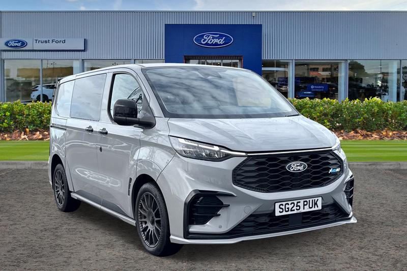 Used Ford Transit Custom 2025 for sale - 77307002: Photo 1
