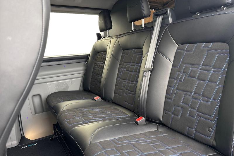 Used Ford Transit Custom 2025 for sale - 77307002: Photo 10