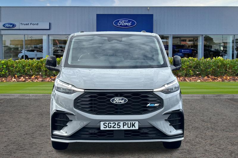 Used Ford Transit Custom 2025 for sale - 77307002: Photo 11