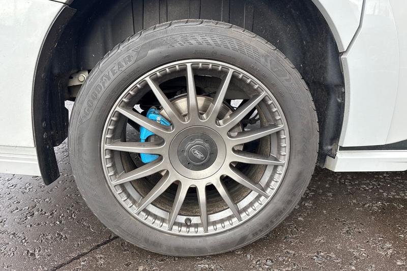 Used Ford Transit Custom 2025 for sale - 77307002: Photo 15