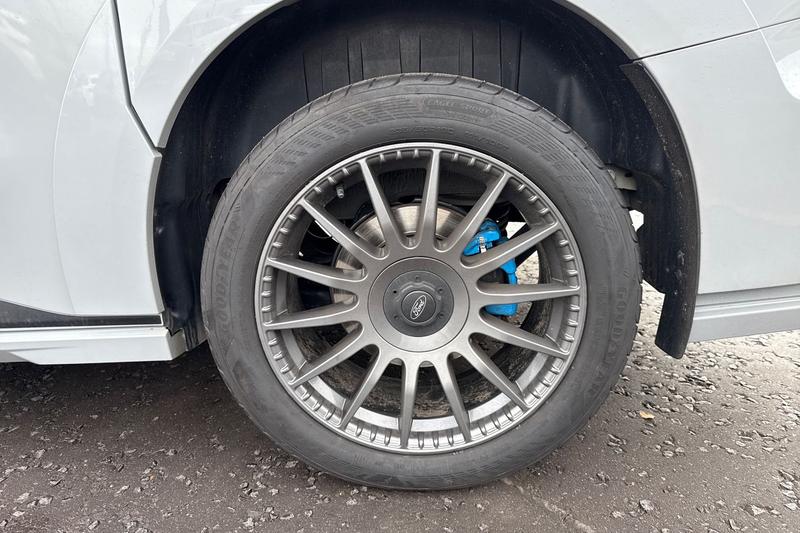 Used Ford Transit Custom 2025 for sale - 77307002: Photo 16