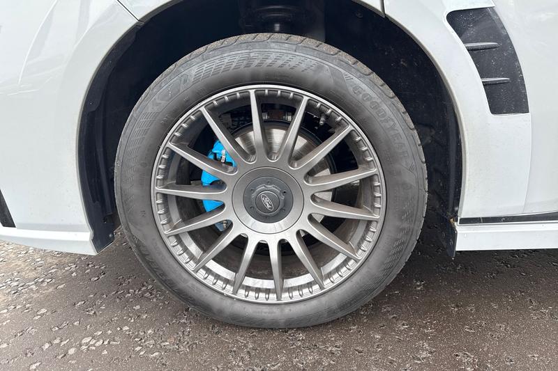 Used Ford Transit Custom 2025 for sale - 77307002: Photo 17