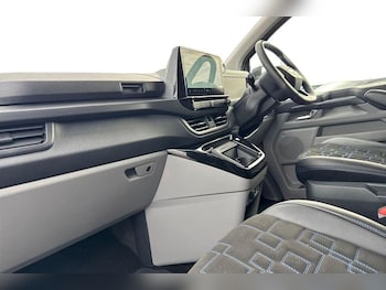 Used Ford Transit Custom 2025 for sale - 77307002: Photo