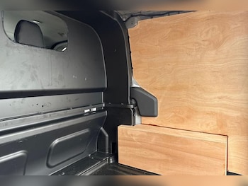 Used Ford Transit Custom 2025 for sale - 77307002: Photo