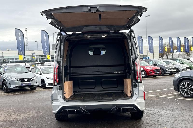 Used Ford Transit Custom 2025 for sale - 77307002: Photo 6