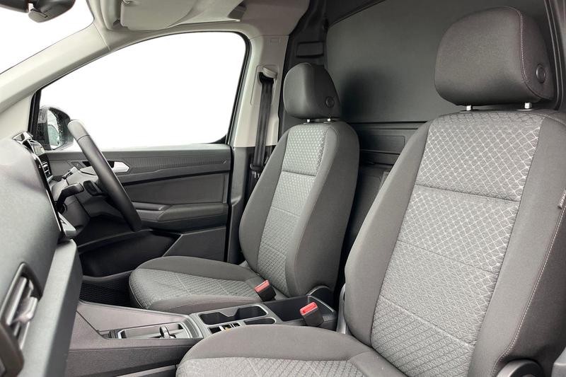 Used Ford Transit Connect 2025 for sale - 77910412: Photo 10