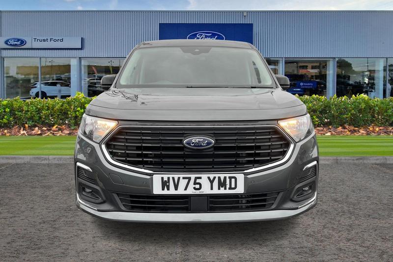 Used Ford Transit Connect 2025 for sale - 77910412: Photo 11